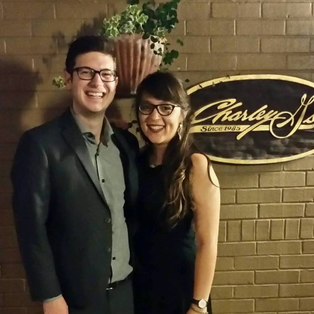 Meet your Posher, Lianne